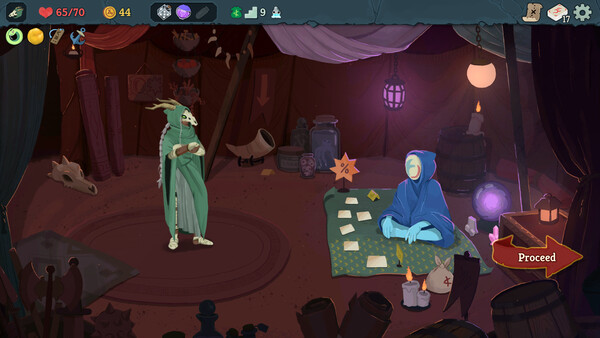 Events, Elites, and Boss Prep Hub