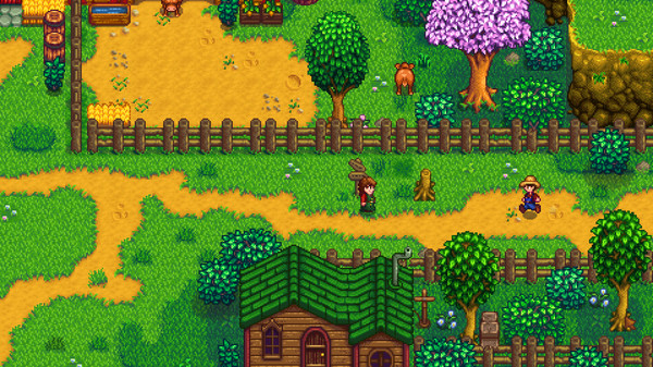 Midgame Farm and Automation Hub