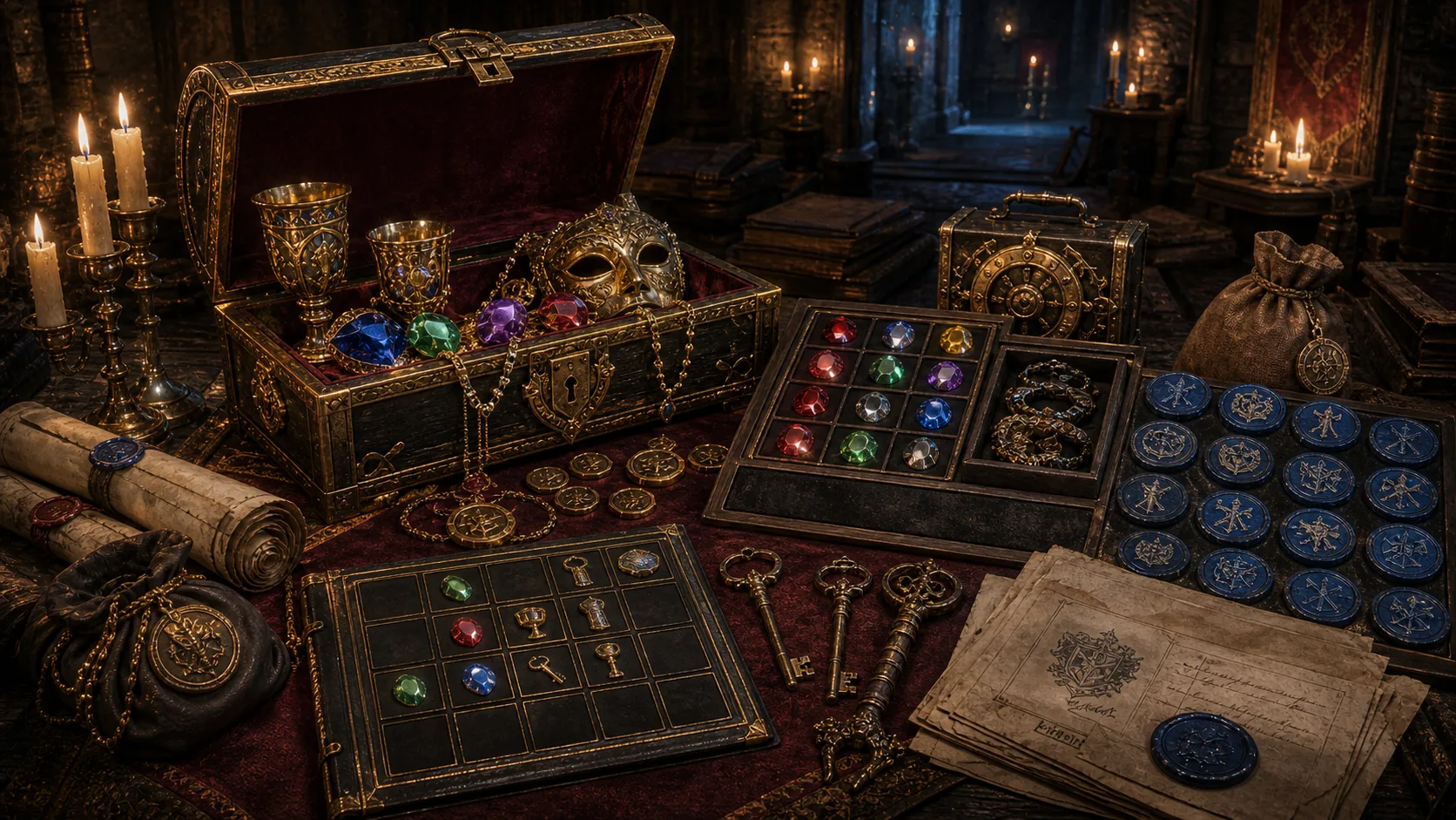 Resident Evil 4 Remake Small Keys Route: 8 Keys, Locked Drawers, And Cleanup Timing